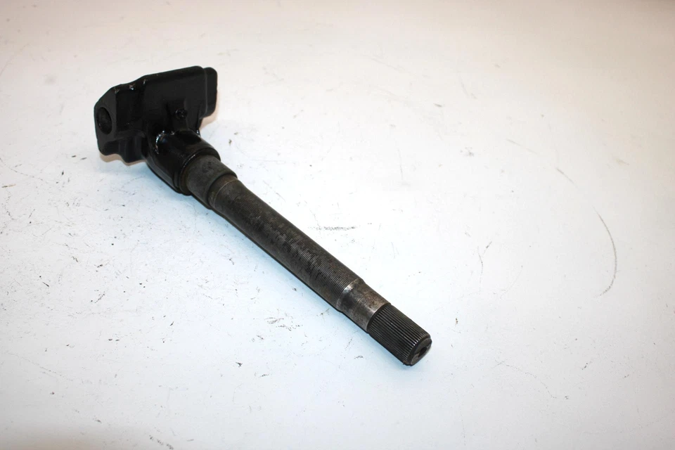 Eje de husillo duro Polaris Xc 700 98 OEM 6230099-067 SP143 Foto 3 de 4