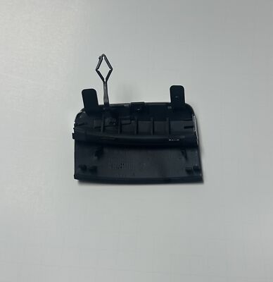 Genuine Mercedes Benz W167 GLE Front Bumper Tow Hook Cover 
