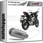 MIVV FULL SYSTEM EXHAUST + KIT-RACING MK3 SUZUKI GSX-S 125 2017 17 2018 18