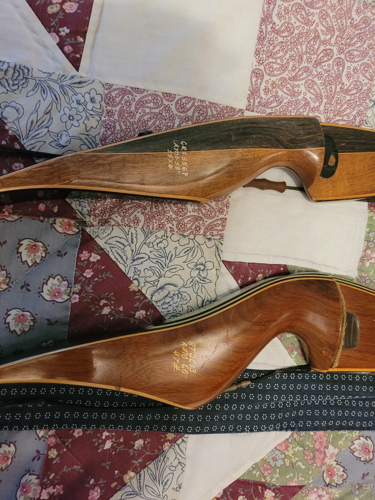 2 Bear Archery Bows eBay