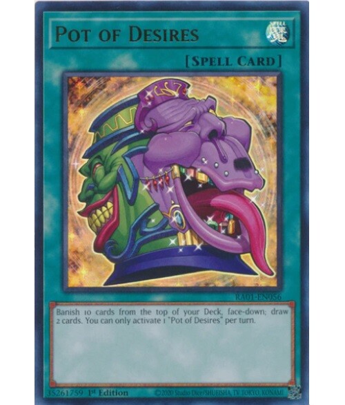 Yu-Gi-Oh 25th Anniversary Collection RA-EN 20 Super Rares to choose. List #  3.