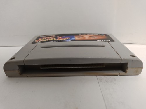 Nintendo Super Famicom SNES Lot of 10 Retro Game Confirmed Operation Japan #017 - Picture 10 of 16