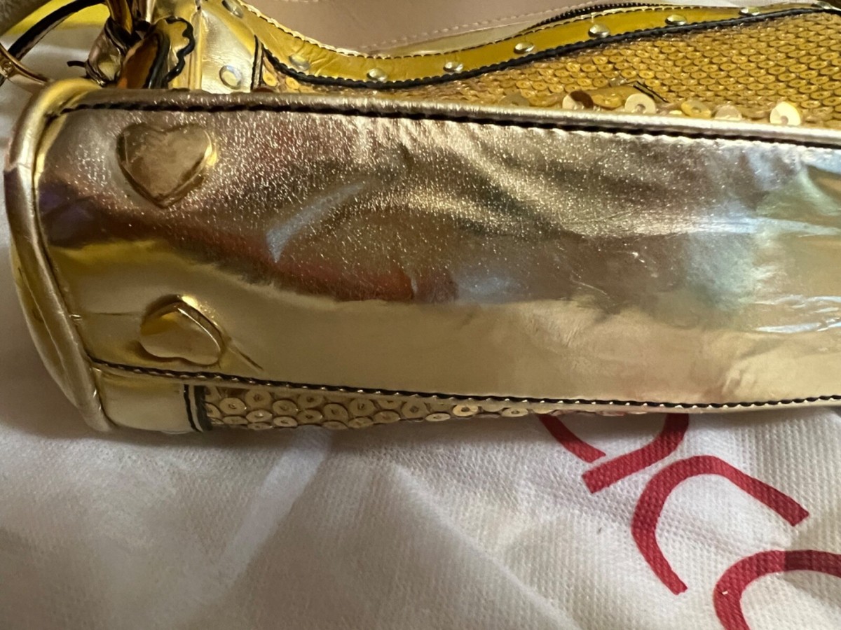 braccialini ハンドバック トゥイーティー braccialini ハンドバック トゥイーティー Tweety×braccialini