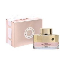 Armaf Vanity Femme Perfume For Women 3.4oz EDP New In Box- FREE SHIPPING