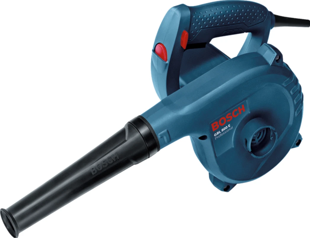 Bosch corded leaf blower deals