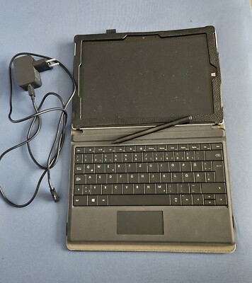 Microsoft Surface 3, 2GB RAM, Windows 10