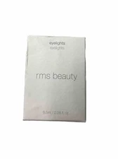 RMS Beauty Eyelights Cream Eyeshadow BLAZE 8.5 ml 0.28oz . Brand New