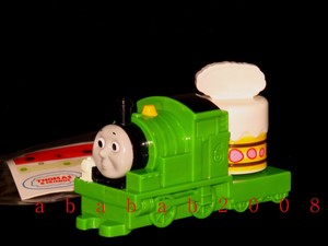 mcdonalds thomas and friends