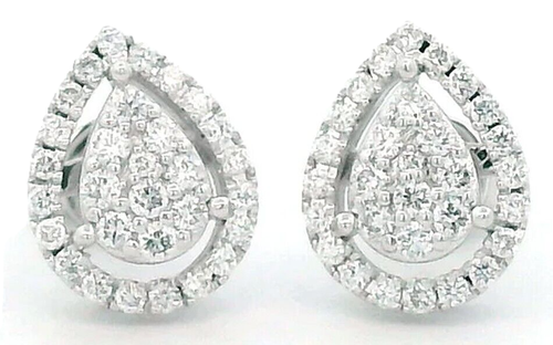 Orecchini tartaruga con opali in oro 14k. su