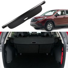 Cargo Cover For Honda Crv Cr-v 2012 2013 2014 2015 2016 Rear Trunk Shade