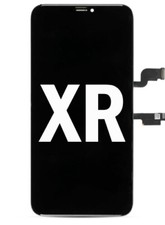 For iPhone XR LCD Display Touch Screen Replacement Digitizer Assembly