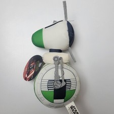Disney Star Wars D-O Plush: The Rise of Skywalker 7 1/2'' Disney Store