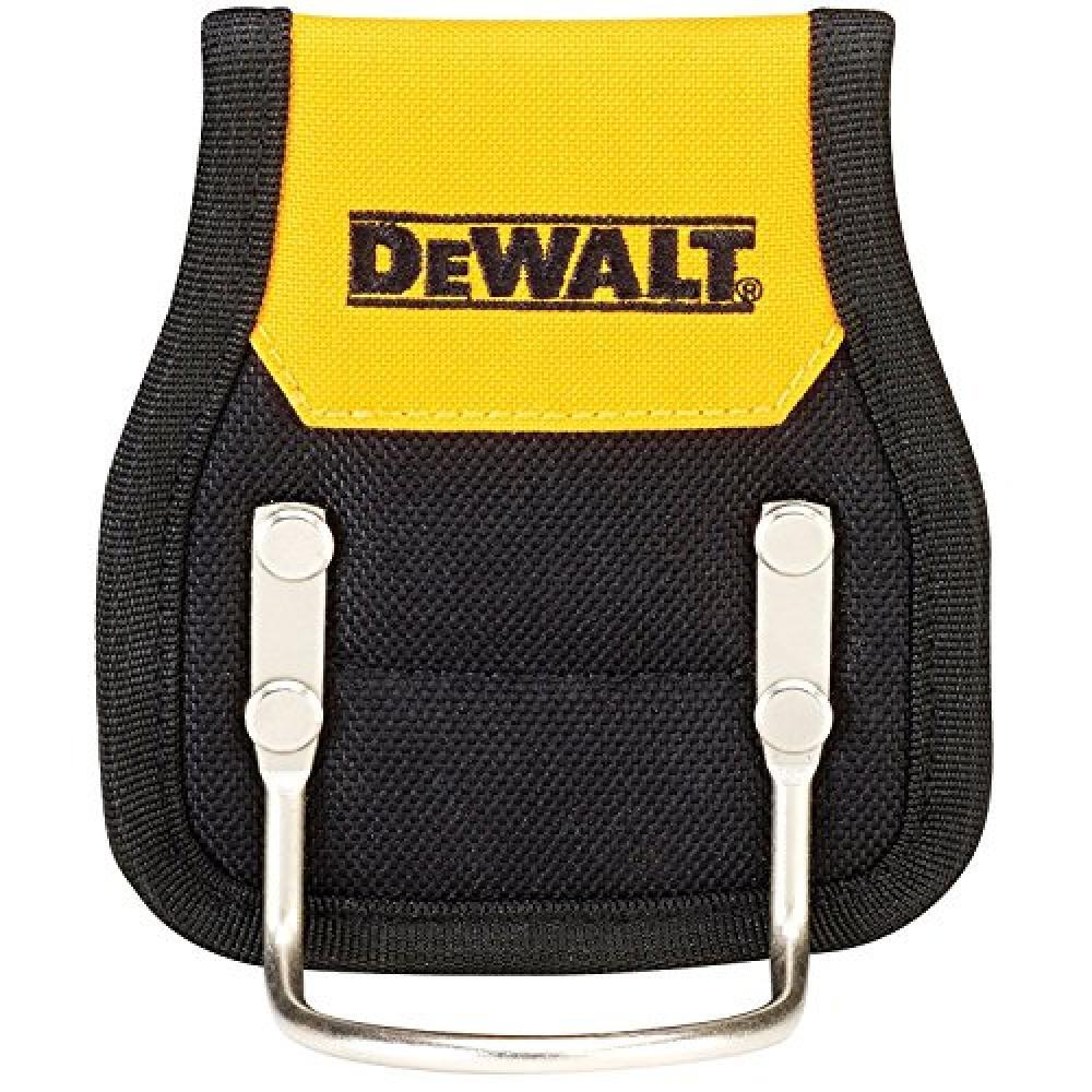 (TG. taglia unica) DeWalt DEW175662 Tool Sacchetti e Cinture di Lavoro - NUOVO