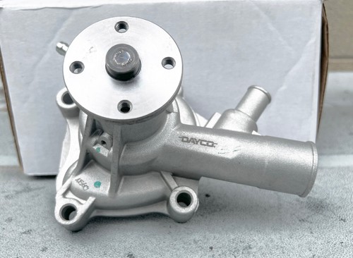 Water pump Dayco DP1231 Toyota Corolla Starlet 79 81 82 - Picture 2 of 7