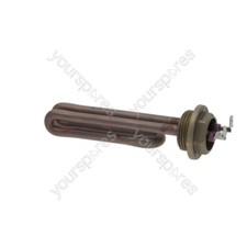 Elemento riscaldante per macchina caffè Brasilia Scala Vibiemme 1350W 110V