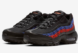 nike air max 95 premium leopard