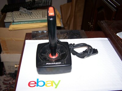 PointMaster Joystuck for Commodore