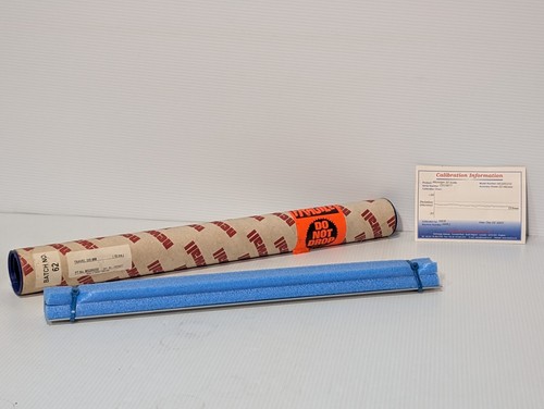 Newall MS200255 Microsyn 10 Scale Encoder Rod, 255mm Travel, 10 Micron Accuracy - Picture 9 of 9