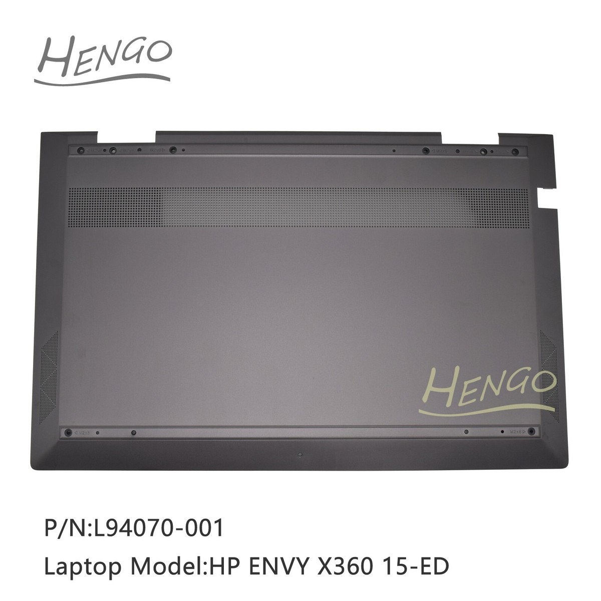 【試投のみ】エクストリームエンヴィ(15ポンド) HP Envy x360 15.6