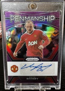 Wayne Rooney | eBay