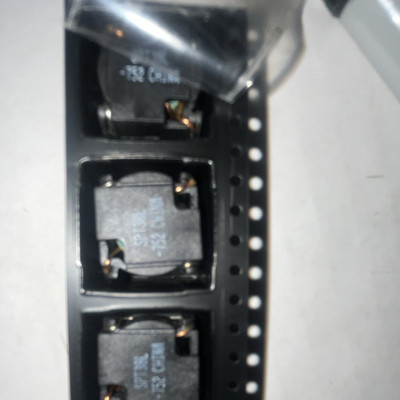 SPT3L Step-Up AC-AC Power Transformer 3VA 120V 3A SMD Tape & Reel