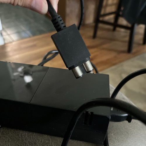 Game Stop Xbox One Power Supply AC Adapter Model - XWN-X048U - Picture 4 of 5