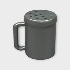 Barbie Pizza Hut Pizza Party Courtney Shaker 1994 Mattel Accessory