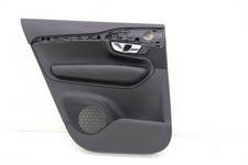 Porte arrière et accessoires Volvo XC90