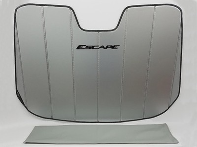 Escape  2020-2026 UVS 100 Custom Sun Shade Screen Interior Fade Protection Cover