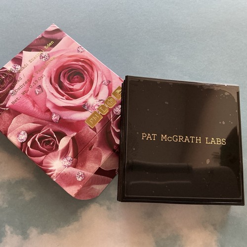 PAT McGRATH LABS Divine Rose Luxe Quad Lidschatten Palette / Pink Farbtöne / Neu im Karton - Bild 2 von 6