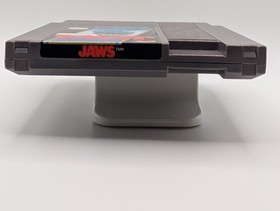 Jaws Nintendo NES Video Game Cart