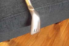 Ping Gmax Blue Dot UW CFS 65g SR/senior graphite 35.5"