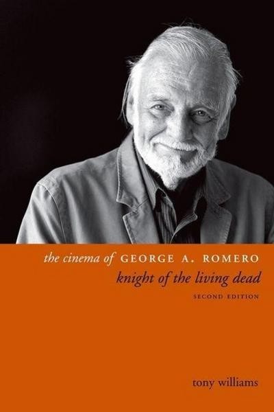 The Cinema Of George A. Romero - Knight Of The Living Dead: Knight Of The L-image
