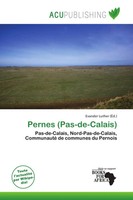 Evander Luther | Pernes (Pas-De-Calais) | Taschenbuch | FranzöSisch (2026)