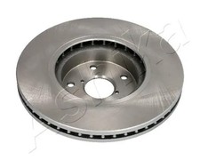 Disque de frein Subaru B9 TRIBECA
