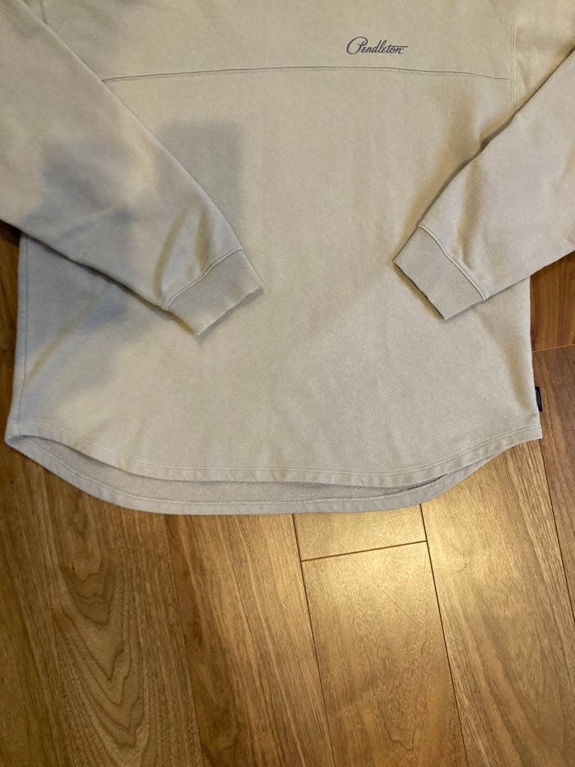 Pendleton Beige Bayflow Exclusive Lightweight XL … - image 9