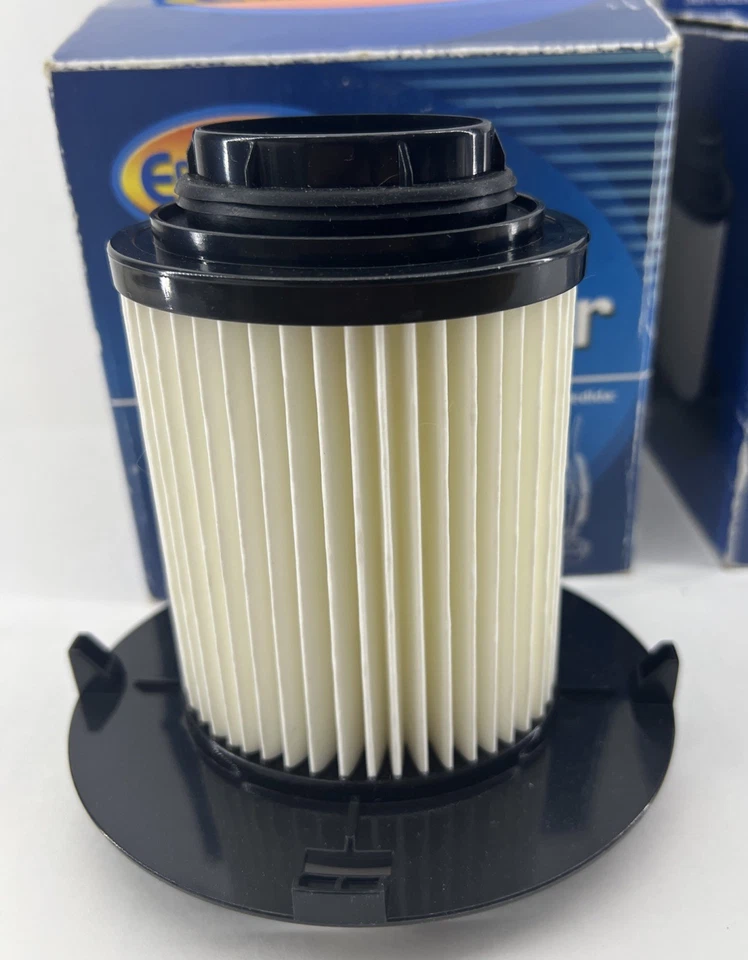 2 F16 HEPA 86710 Filter For Dirt Devil Model Vision EnVision Glide Uprights F950 - Изображение 3 из 4