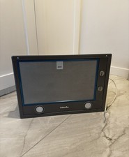 Miele DA 2450-1 Canopy Cooker Hood 50cm