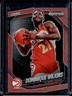 2024-25 Panini Prizm Black Dominique Wilkins Legends Basketball Prizm #/225