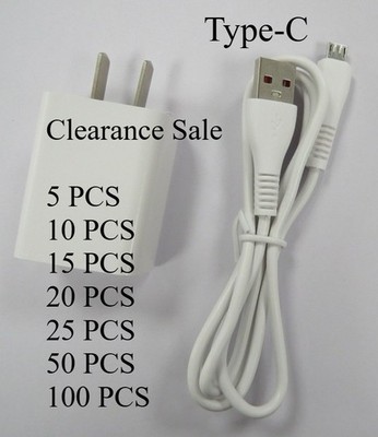 Clearance Sale Micro-USB Charging Cable Micro-USB /Cord Data Charging Cable NEW