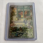 Charmander SVP044 Obsidian Flames ETB Promo Card