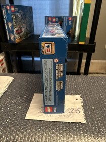 Lego City 60138 High-speed Chase&hellip; Used For Display Complete!!