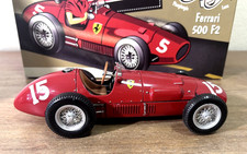 Motorbox Exoto Ferrari 500 F2 #15 GPC97192 1:18