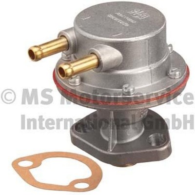 Kraftstoffpumpe PIERBURG 7.02242.15.0 für BMW 5er E12 3er E21 320 520