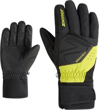 Ziener Herren GATIS-Z Ski-Handschuhe/Wintersp...
