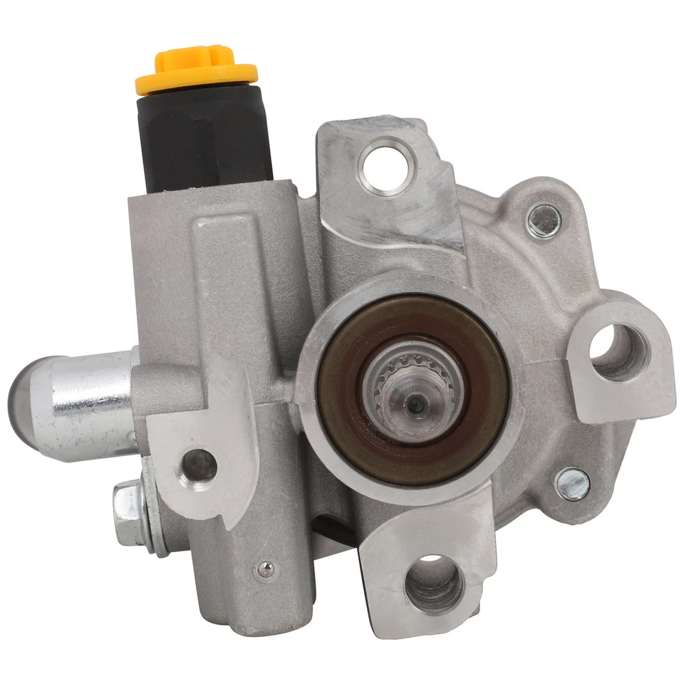 1x Power Steering Pump Fits Toyota Land Cruiser for Lexus LX470 1998-02 21-5272 Foto 2 de 4