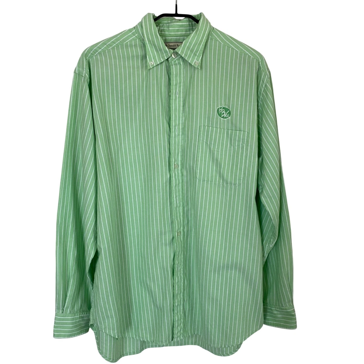 Donald Ross Long Sleeve Casual Button-Down Shirts for Men for sale | eBay Donald Ross Long Sleeve Casual Button-Down Shirts for Men for sale | eBay
