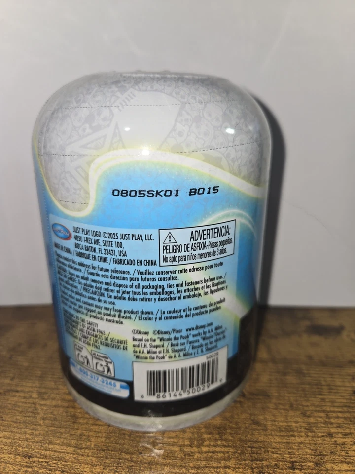 Disney Doorables Doorway to Magic!! Foto 2 de 2