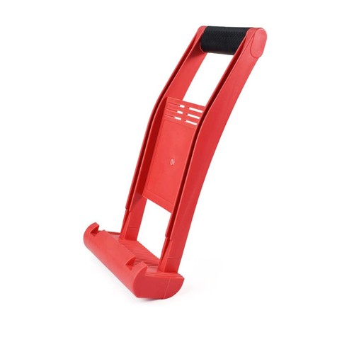 Drywall Carrier Drywall Carrying Tool Handle with 170 lbs Load Bearing Carry ...