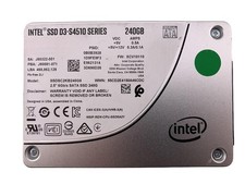 SSDSC2KB240G8 INTEL SSD D3-S4510 240GB 2.5" SATA 6Gb/s Solid State Drive